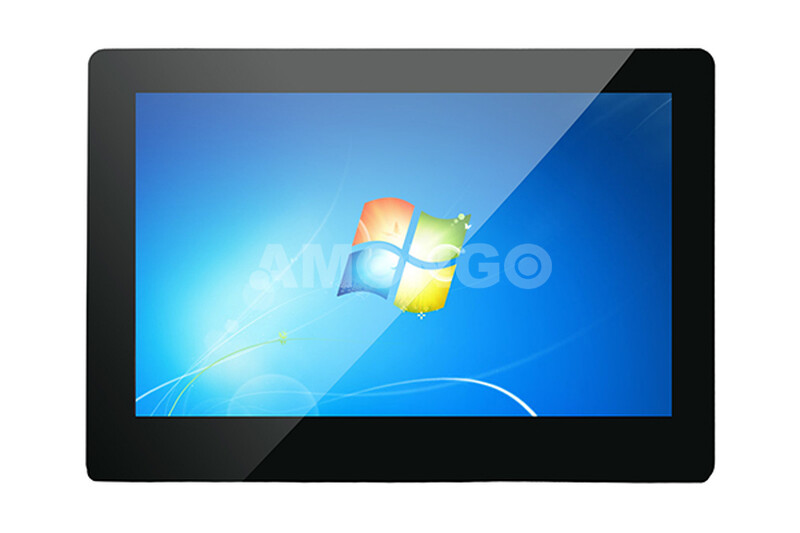 7 Inch Vesa /Wall Mount LCD Monitor