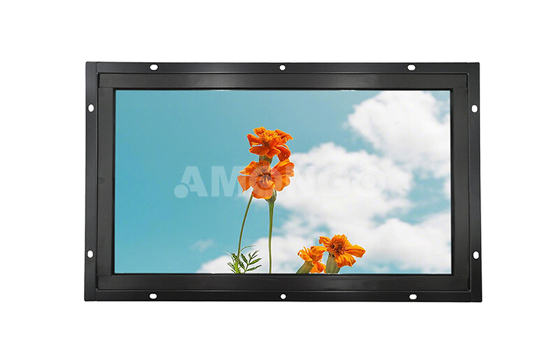 21.5 Inch Android All -in -one Panel PC