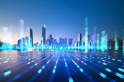 Il Display del traffico LCD aiuta la velocità della città intelligente in avanti