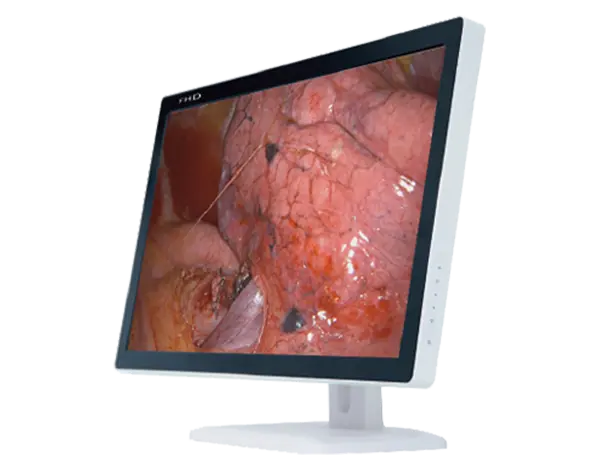 Display medico