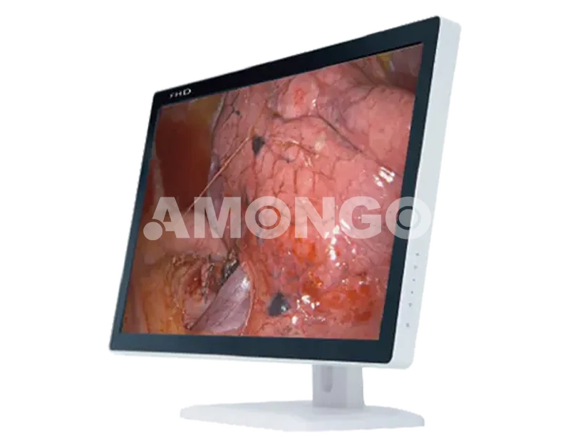 Display medico