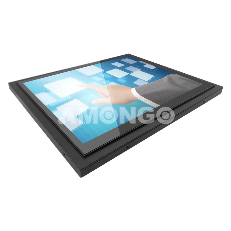 Lcd ad alta luminosità