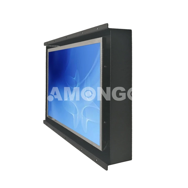 schermo LCD ad alta luminosità