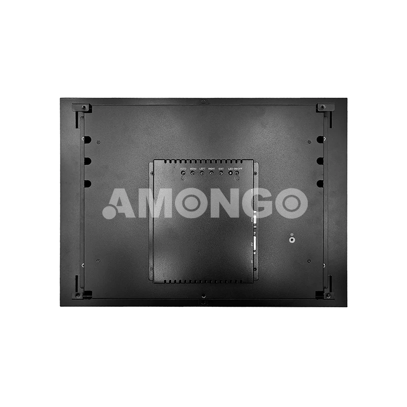 display LCD ad alta luminosità