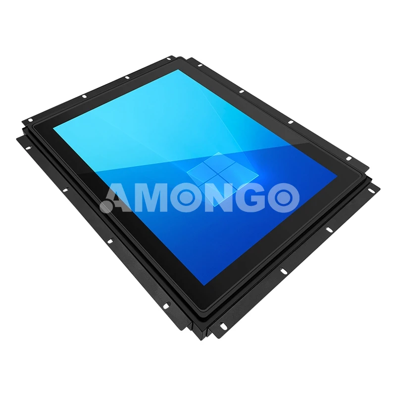 monitor LCD ad alta luminosità