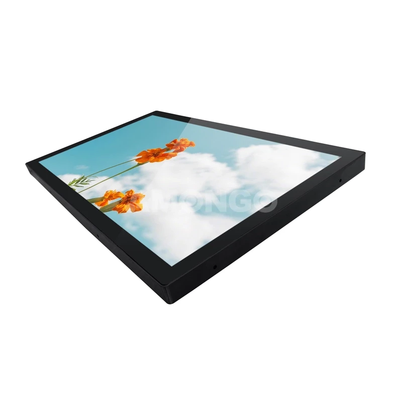 schermo LCD ad alta luminosità