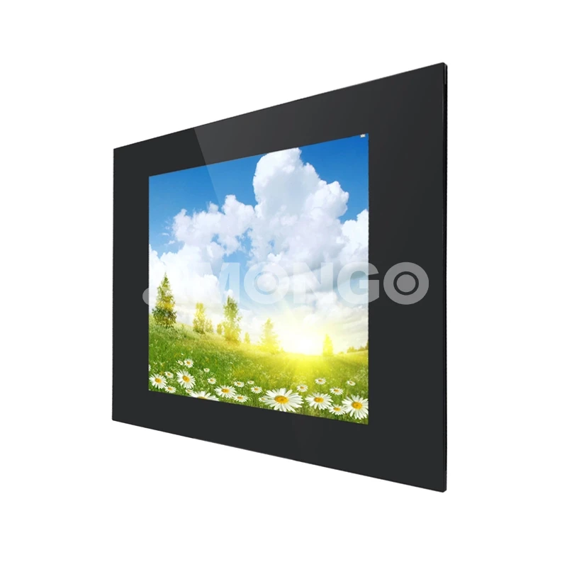 schermo LCD ad alta luminosità