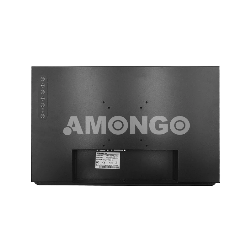 lcd ad alta luminosità