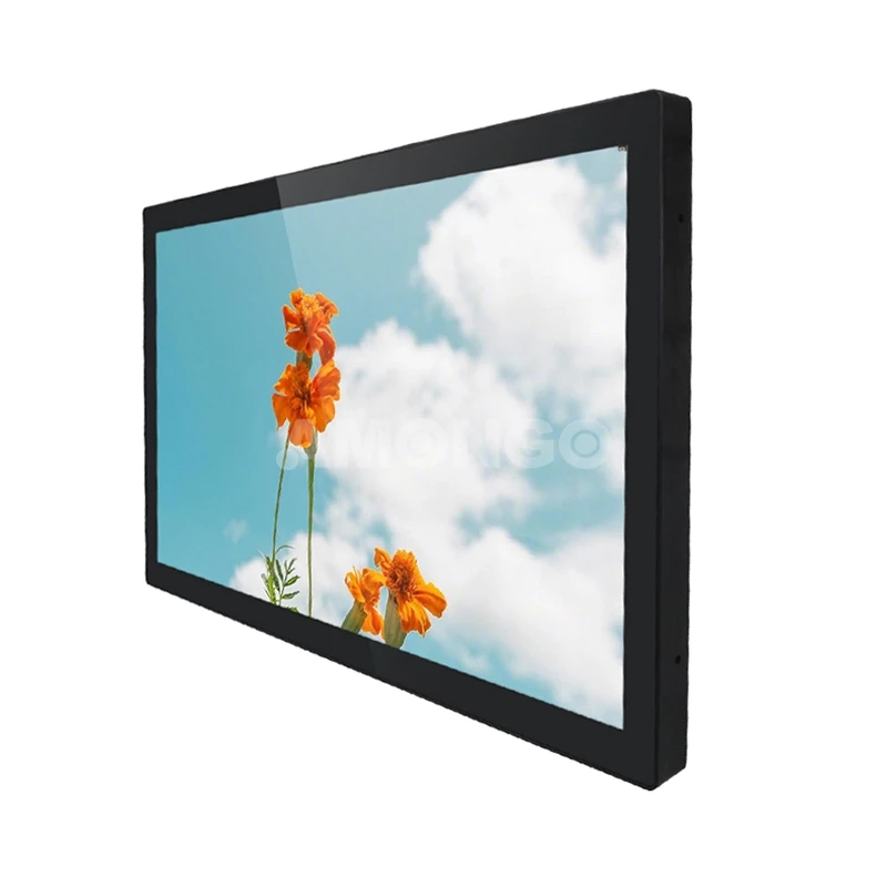 monitor ad alta luminosità