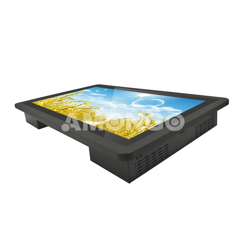 schermo ad alta luminosità