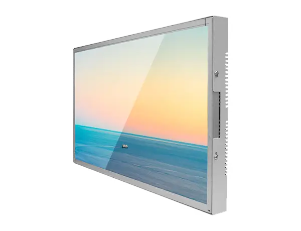 Modulo Open Frame