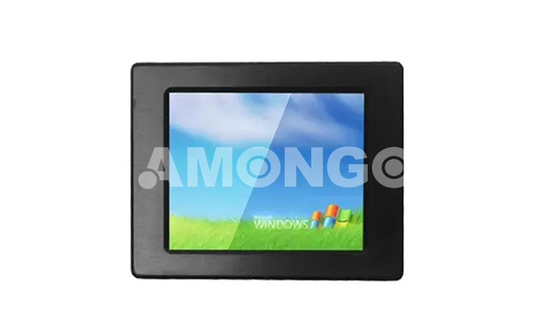 Display industriale AMG-10IPPC03T1