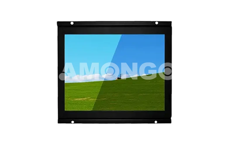 Display industriale AMG-10IPTE03N1