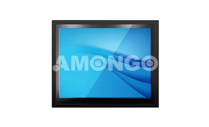 Display ad alta luminosità AMG-10OPGD01T1
