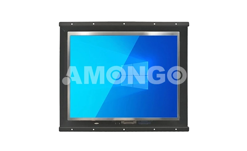 Display ad alta luminosità AMG-12OPEU01T4