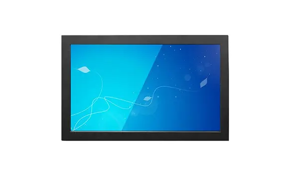 Display industriale AMG-15IPAM01T1