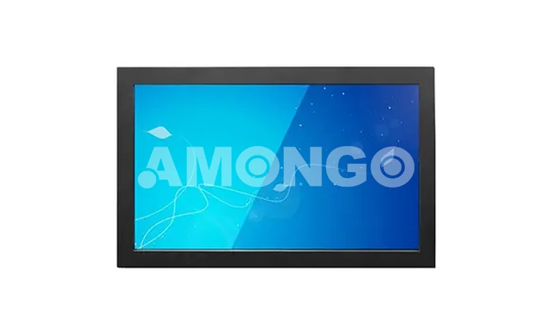 Display industriale AMG-15IPAM01T1