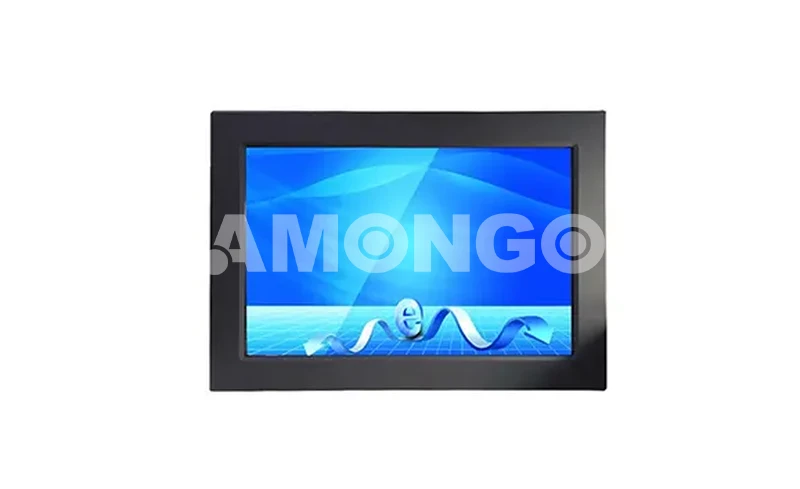 Display industriale AMG-22IPPC01T4