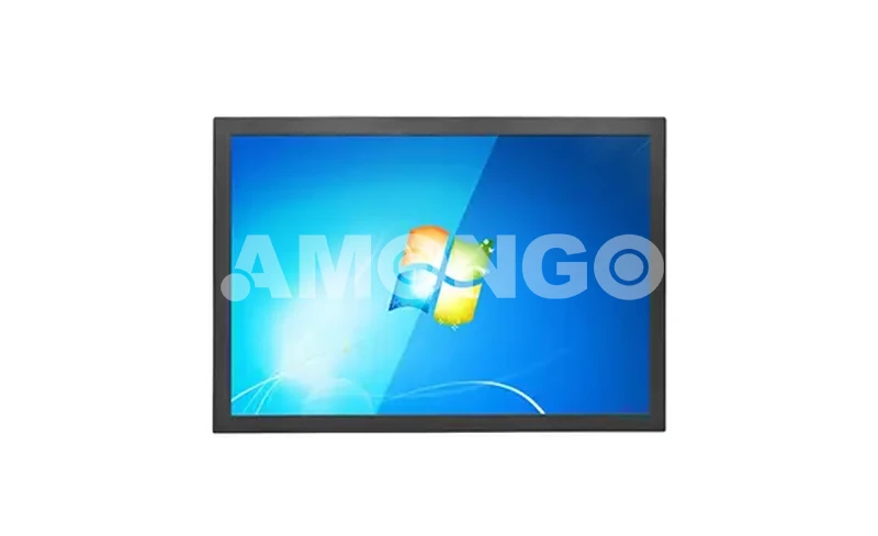 Display industriale AMG-22IPTP01T1