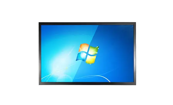 Display industriale AMG-23IPUS01N1