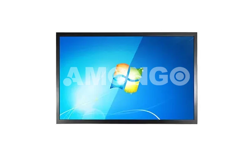 Display industriale AMG-23IPUS01N1