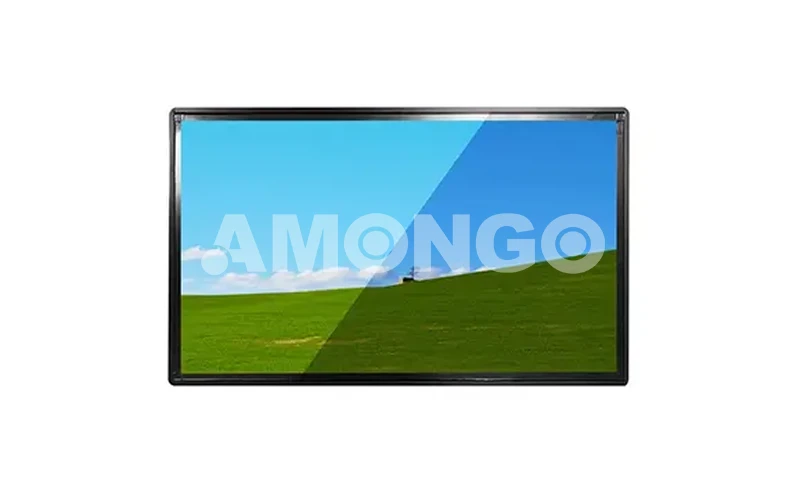 Display industriale AMG-43IPTE01N1