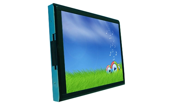 Monitor LCD a telaio aperto da 12,1 pollici
