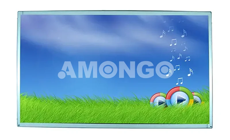 Monitor LCD a telaio aperto da 22 pollici