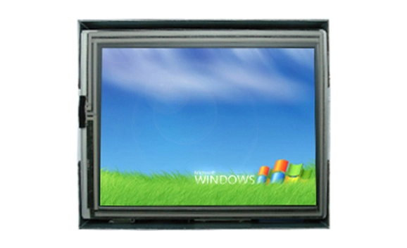 Monitor Lcd a cornice aperta da 8.4 pollici