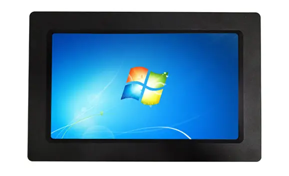 Monitor LCD da 15.6 pollici con montaggio a pannello