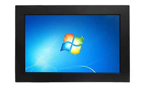Monitor LCD da 22 pollici con montaggio a pannello
