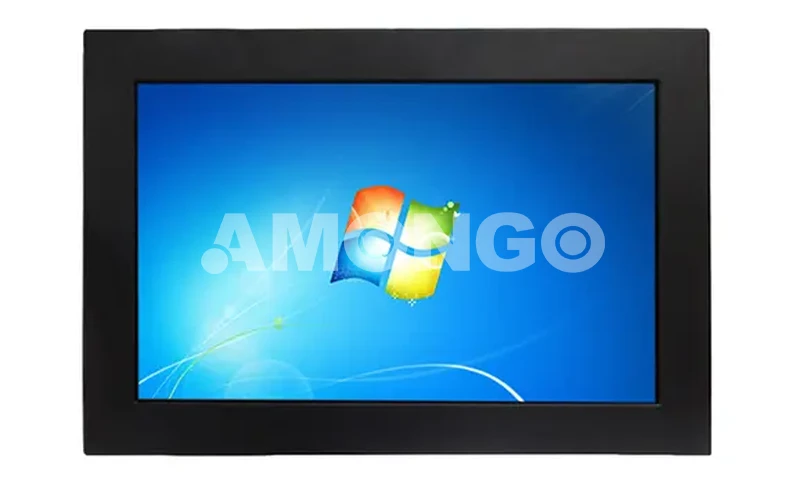 Monitor LCD da 22 pollici con montaggio a pannello