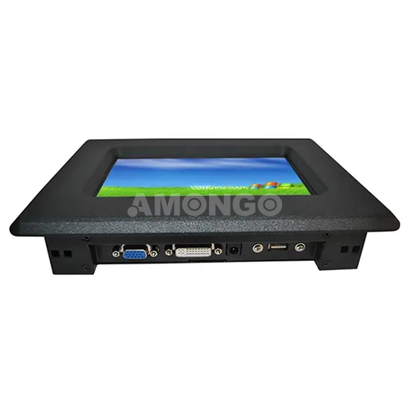 Monitor lcd da 7 pollici con montaggio a pannello 2