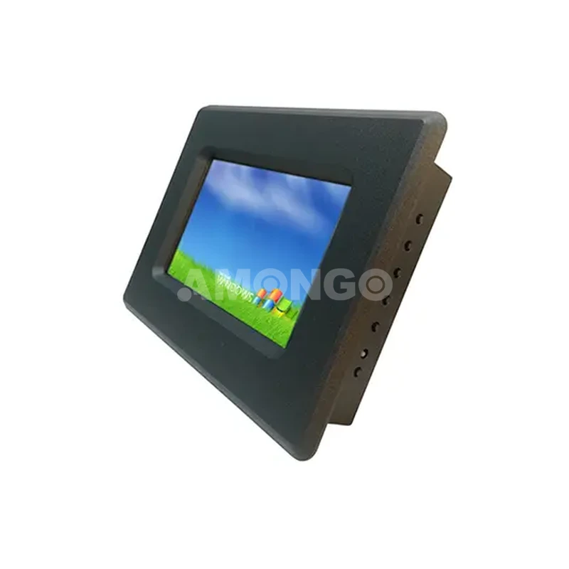 Monitor lcd da 7 pollici con montaggio a pannello 3
