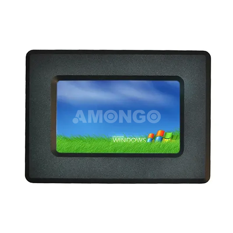 Monitor lcd da 7 pollici con montaggio a pannello 41555650981