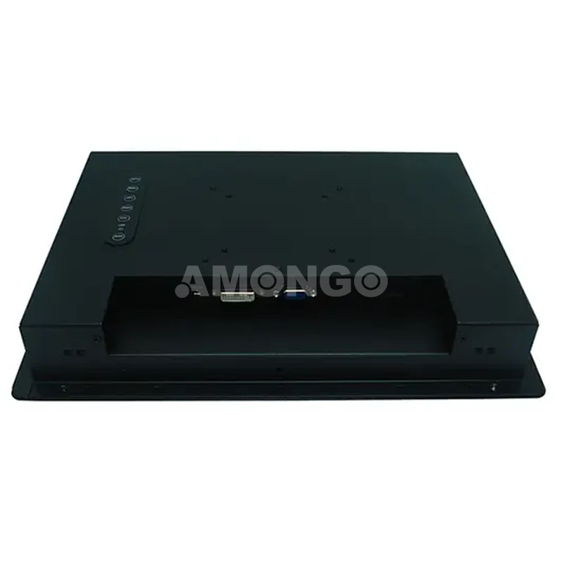 Monitor lcd da 17 pollici con montaggio a pannello 1