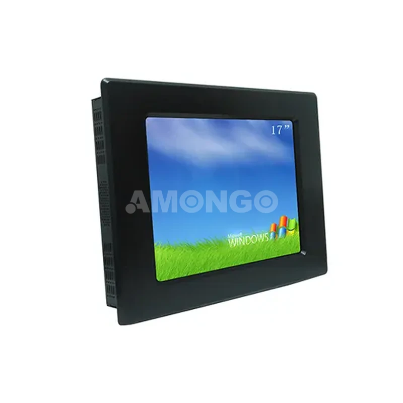 Monitor lcd da 17 pollici con montaggio a pannello 2