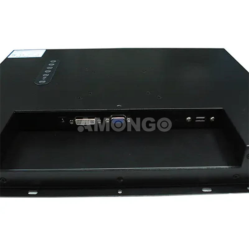 Monitor lcd da 17 pollici con montaggio a pannello 3