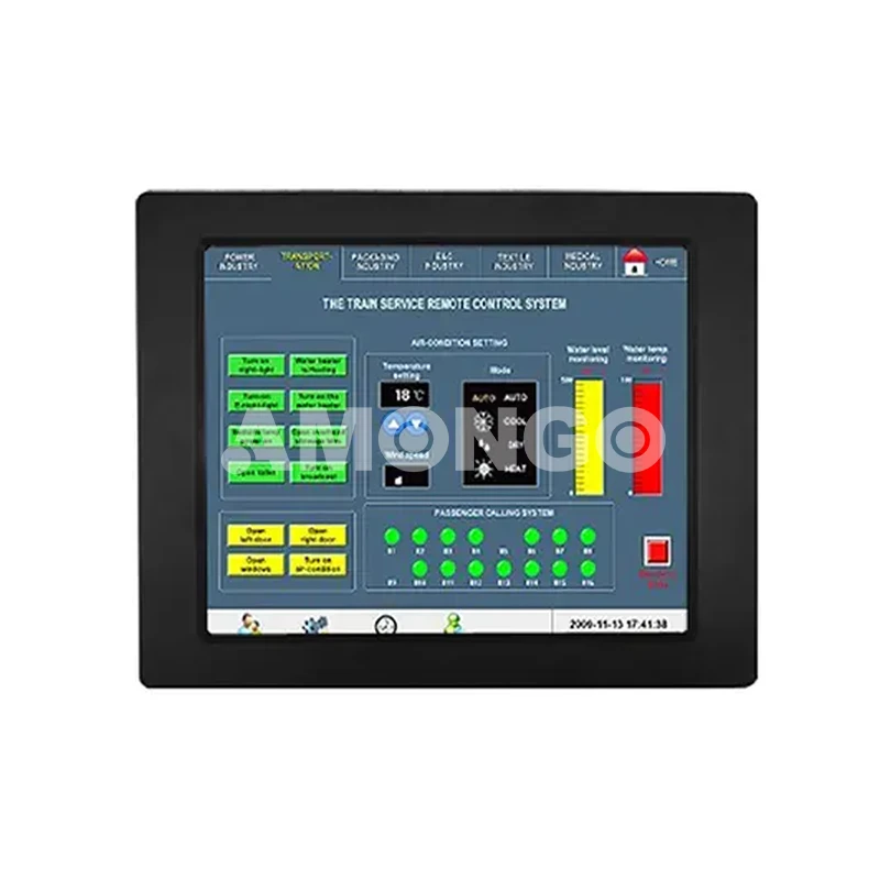 Monitor lcd da 19 pollici con montaggio a pannello 11555652283