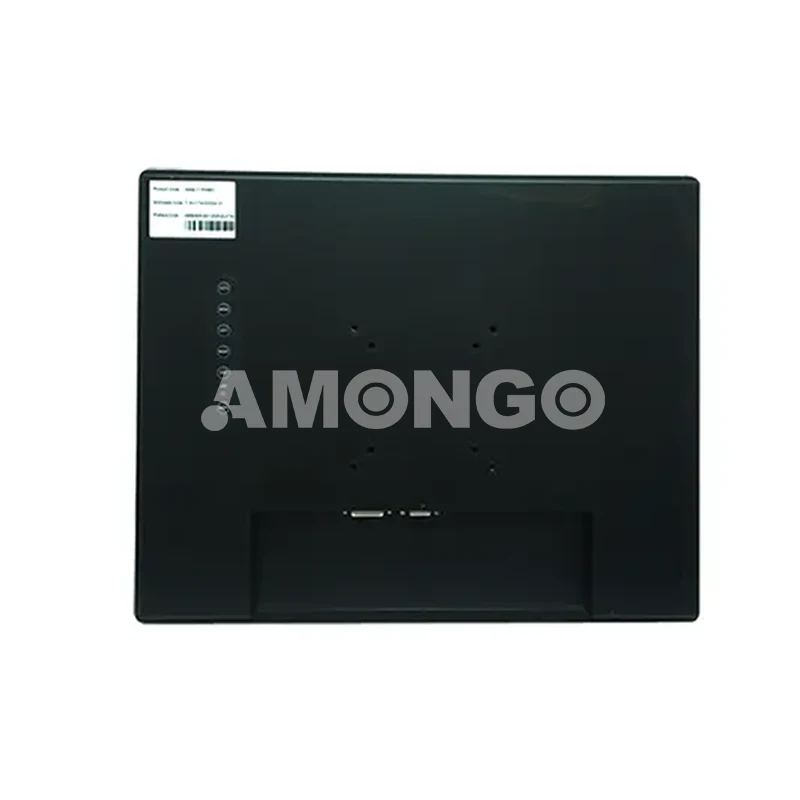 Monitor lcd da 19 pollici con montaggio a pannello 4