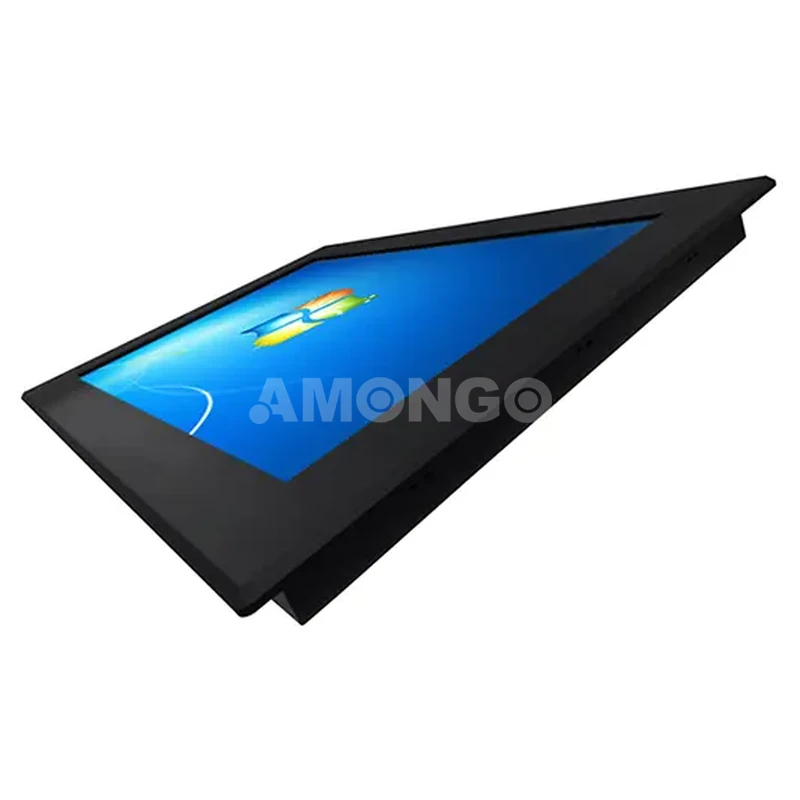 Monitor lcd da 22 pollici con montaggio a pannello 3