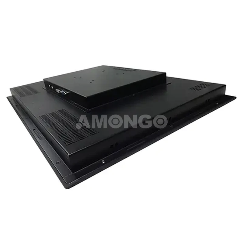 Monitor lcd da 22 pollici con montaggio a pannello 4