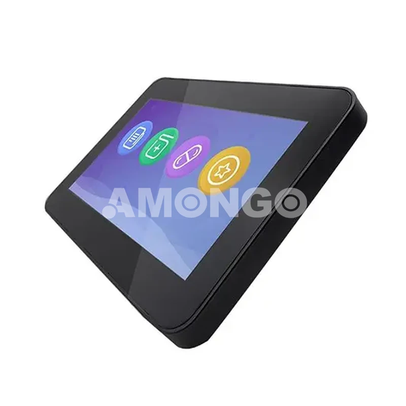 Monitor touch pcap da 7 pollici1