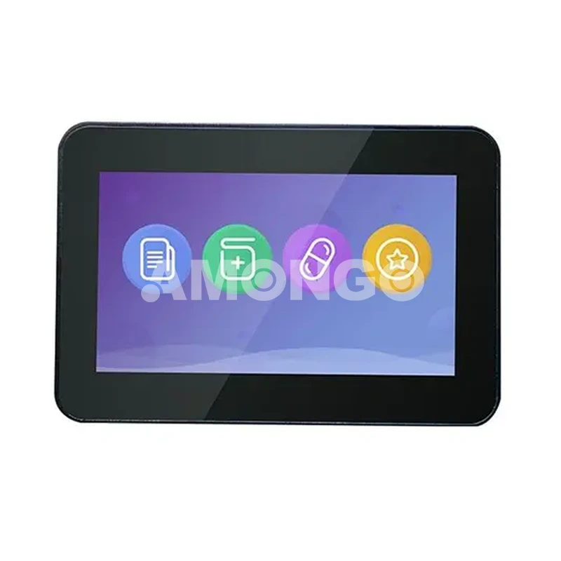 Monitor touch pcap da 7 pollici2