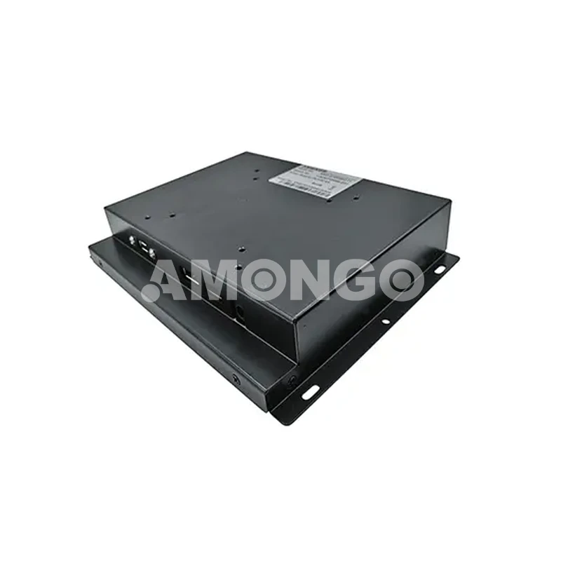 Monitor lcd industriale da 7 pollici con montaggio su rack 1