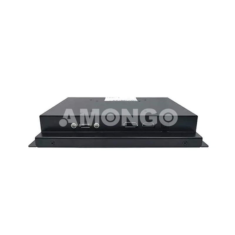 Monitor lcd industriale da 7 pollici con montaggio su rack 2