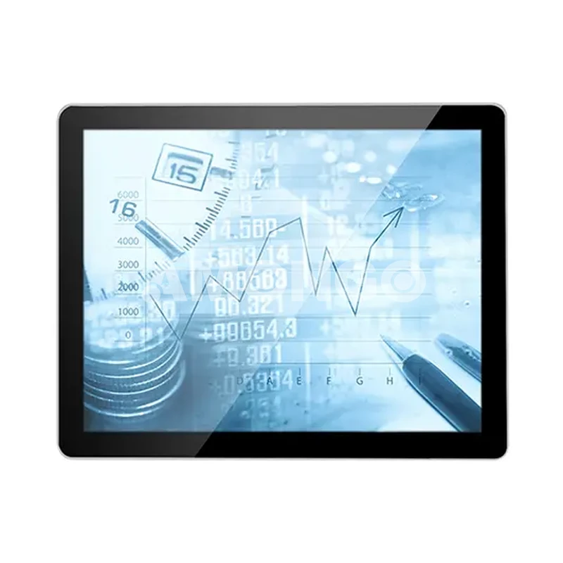 Monitor LCD touch PCAP da 15 pollici 11555657198