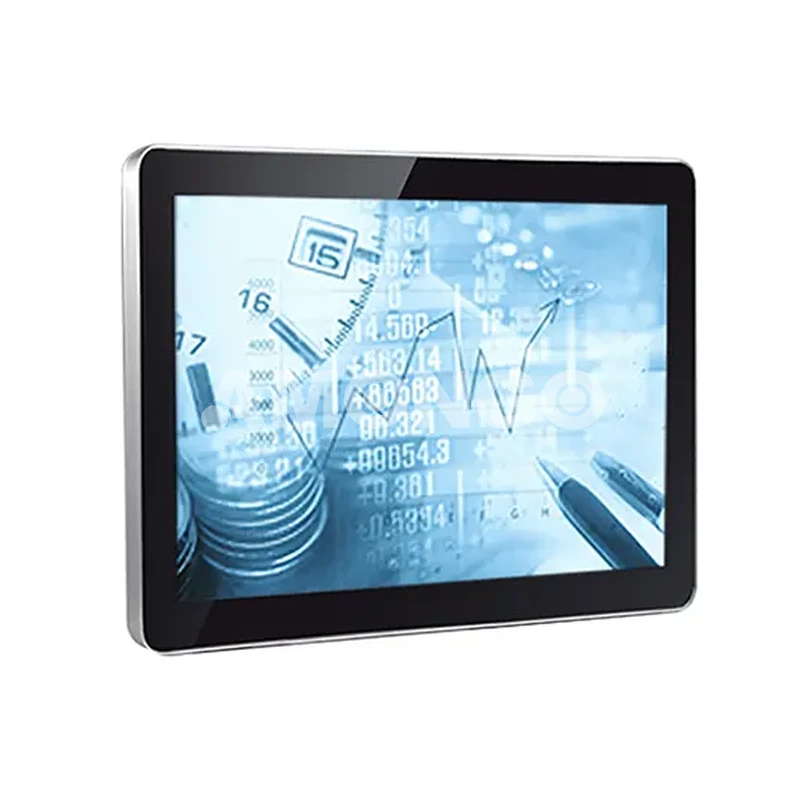 Monitor LCD touch pcap da 15 pollici 2