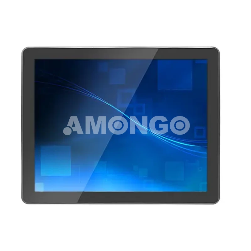 Monitor lcd touch pcap da 17 pollici 11555657536