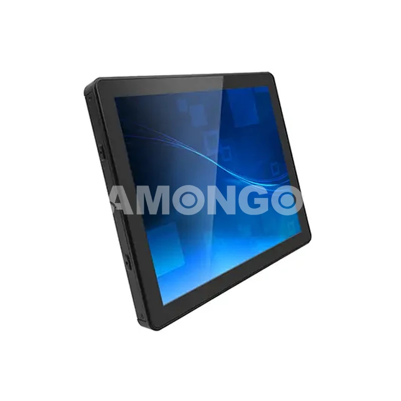 Monitor lcd touch pcap da 17 pollici 2